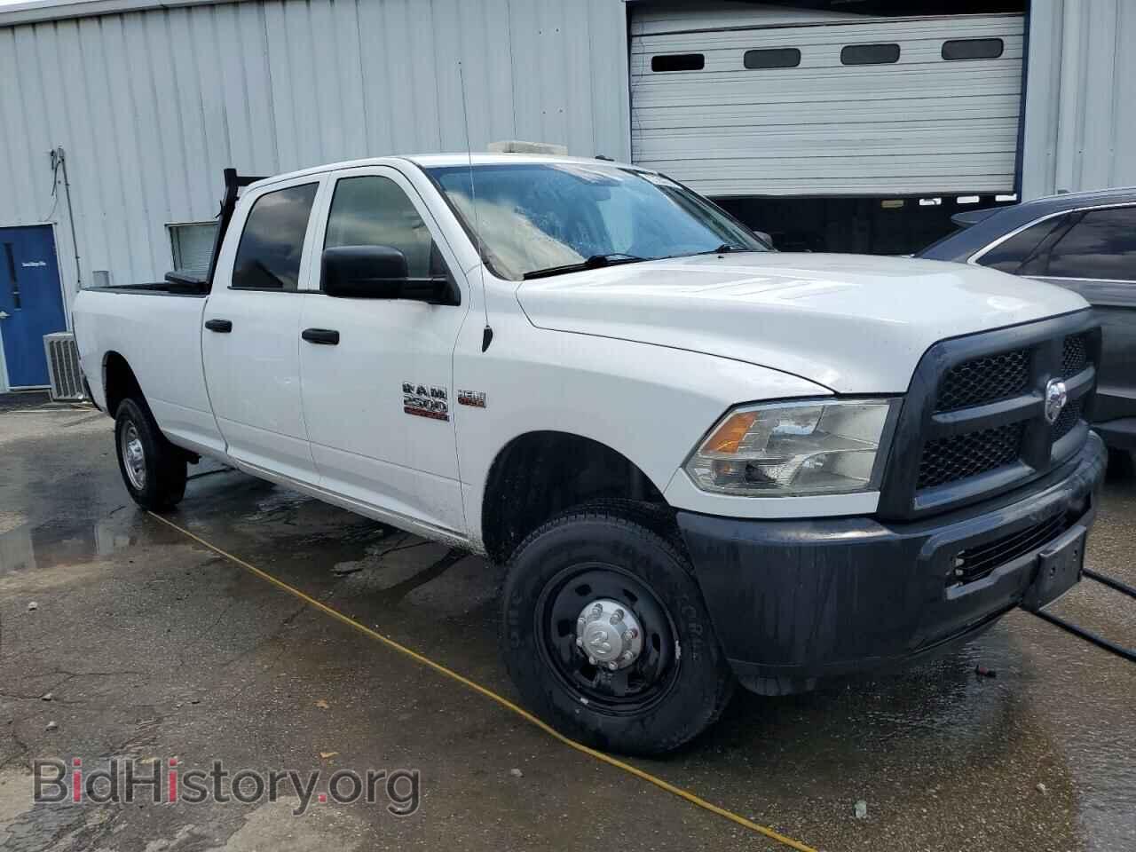 2018 RAM All Models - VIN: 3C6TR5HT8JG295948 - Фото 4