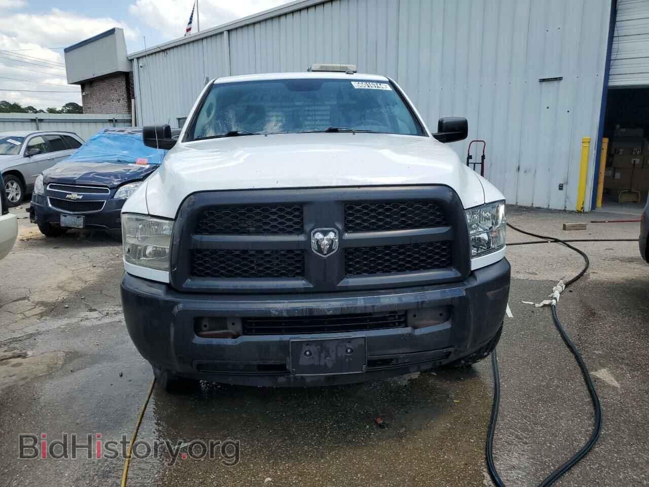 2018 RAM All Models - VIN: 3C6TR5HT8JG295948 - Фото 5
