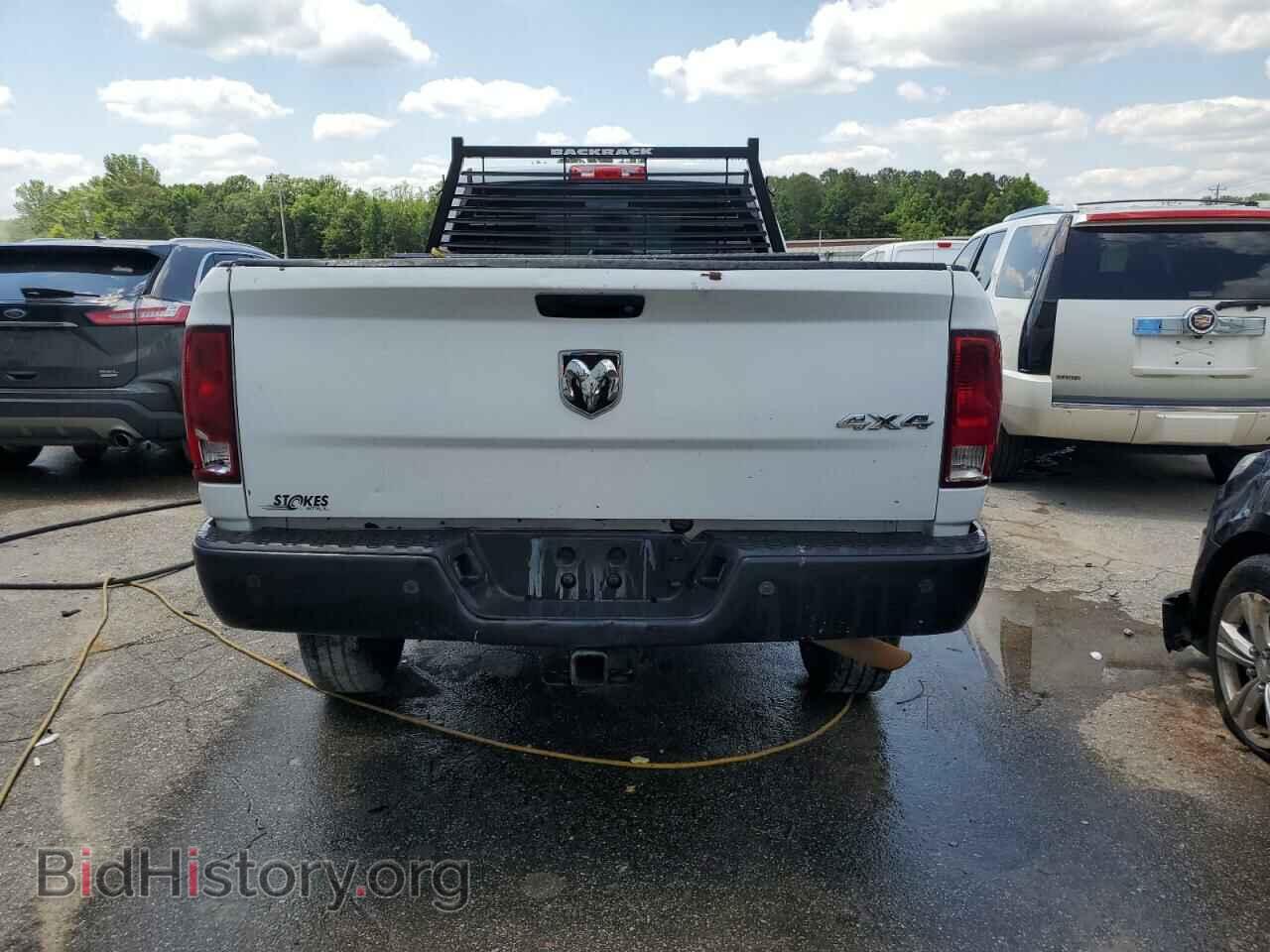2018 RAM All Models - VIN: 3C6TR5HT8JG295948 - Фото 6