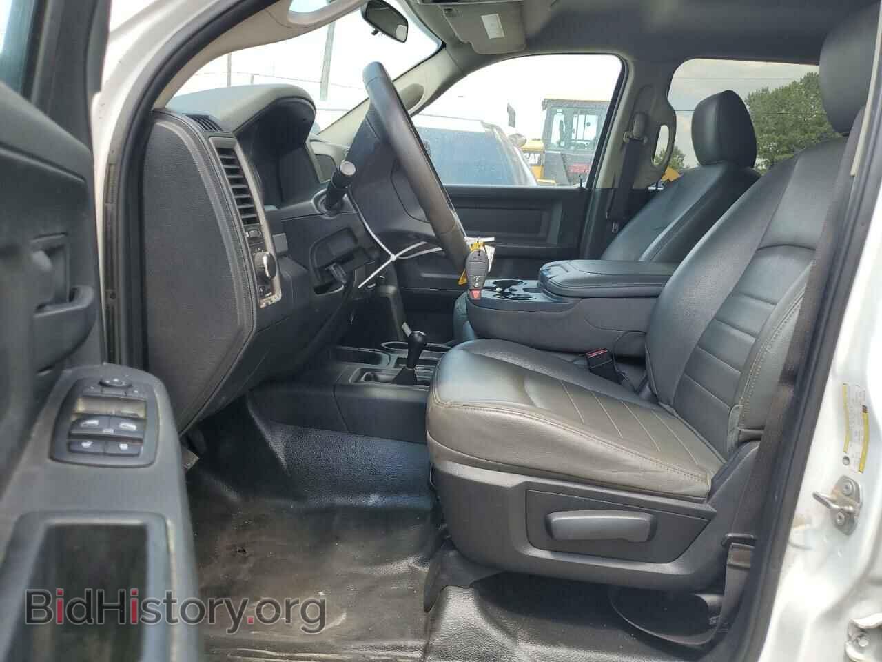 2018 RAM All Models - VIN: 3C6TR5HT8JG295948 - Фото 7