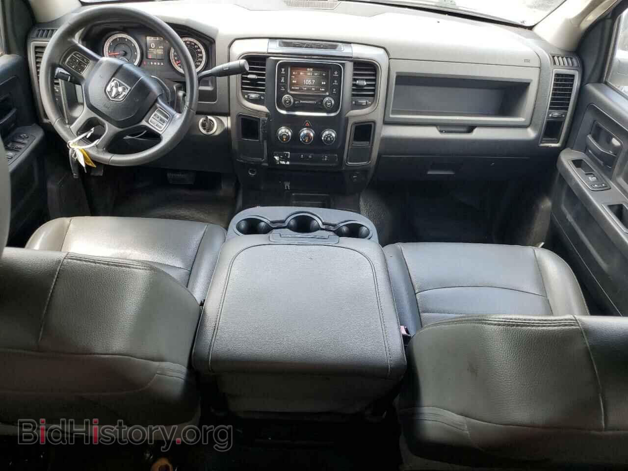 2018 RAM All Models - VIN: 3C6TR5HT8JG295948 - Фото 8