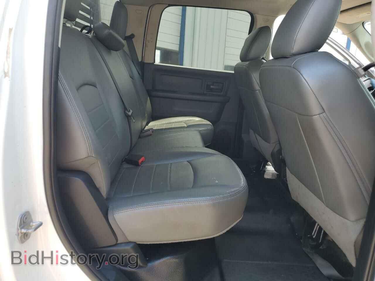 2018 RAM All Models - VIN: 3C6TR5HT8JG295948 - Фото 10
