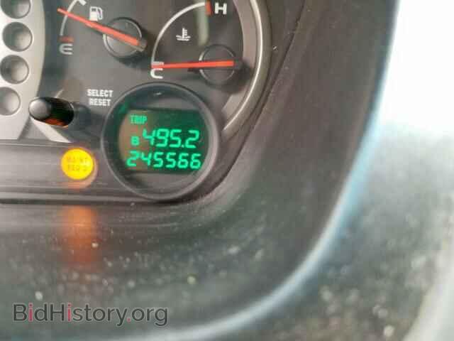 2005 HONDA PILOT EX - VIN: 2HKYF18445H511123 - Фото 8