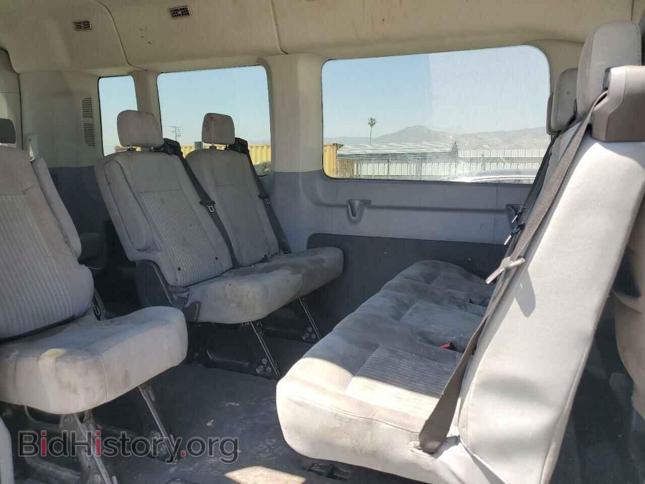 2019 FORD TRANSIT - VIN: 1FBAX2CG0KKA94381 - Фото 11