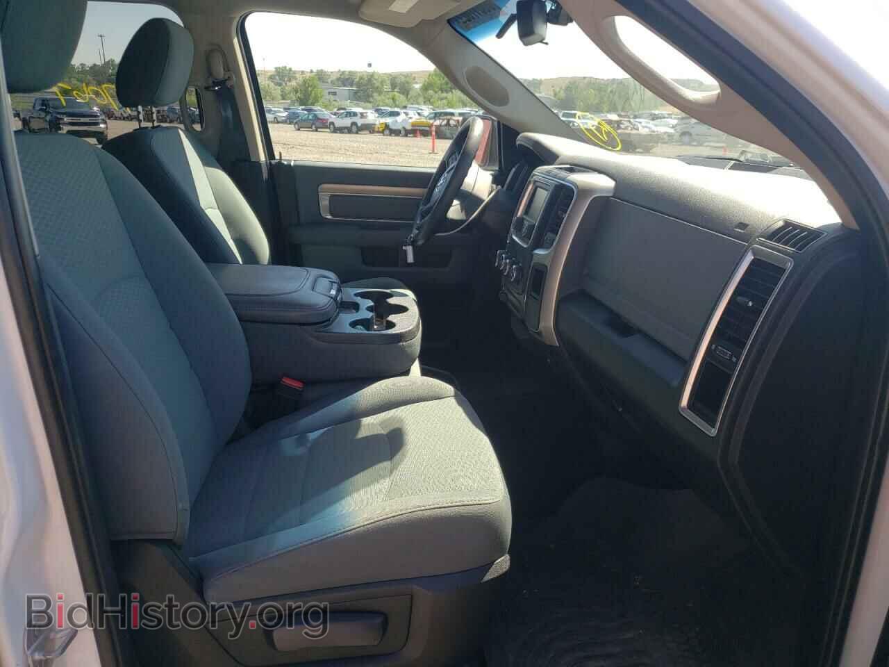 2016 RAM 1500 - VIN: 1C6RR7TT4GS406834 - Фото 5
