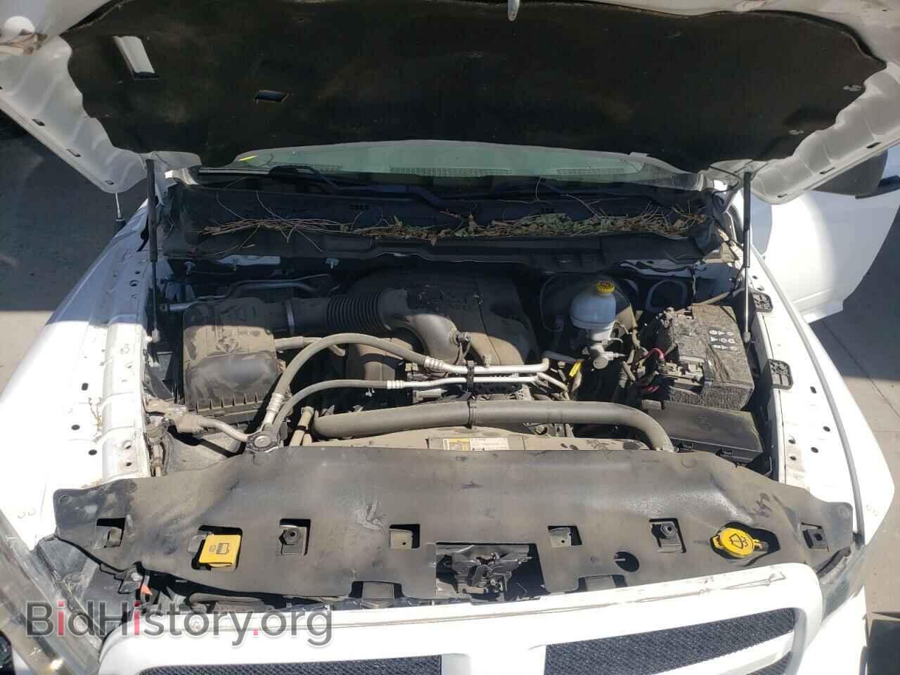 2016 RAM 1500 - VIN: 1C6RR7TT4GS406834 - Фото 7