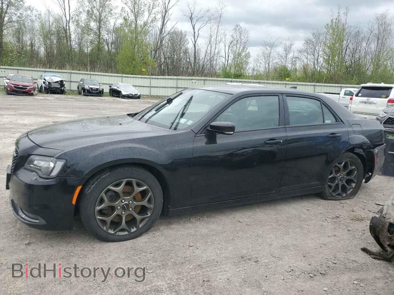 Photo 2C3CCAGG1GH162064 - CHRYSLER 300 2016