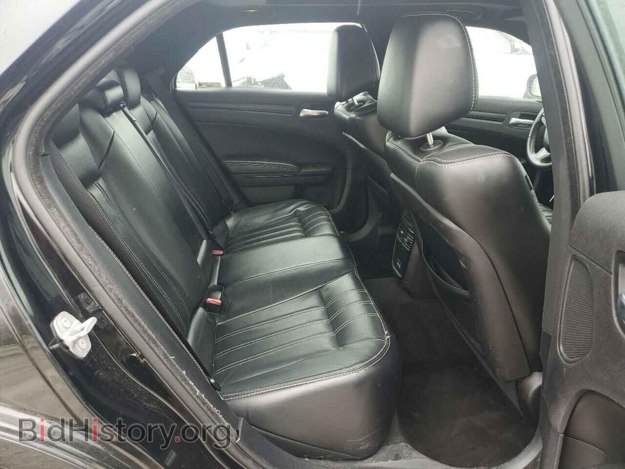 2016 CHRYSLER 300 - VIN: 2C3CCAGG1GH162064 - Фото 10