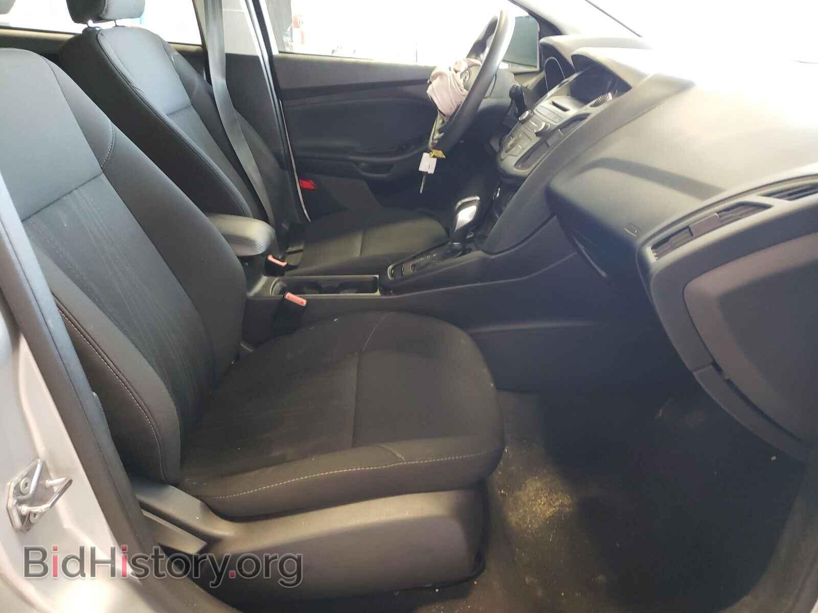 2015 FORD FOCUS - VIN: 1FADP3K29FL385553 - Фото 5