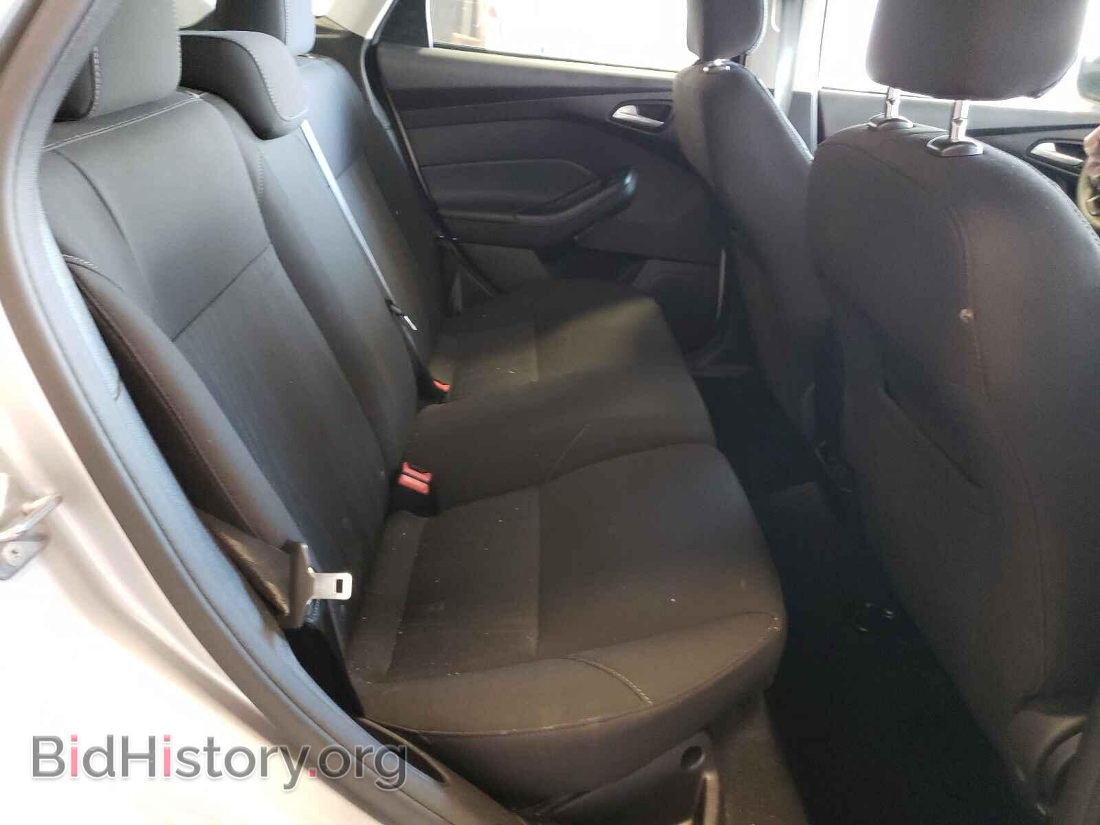 2015 FORD FOCUS - VIN: 1FADP3K29FL385553 - Фото 6