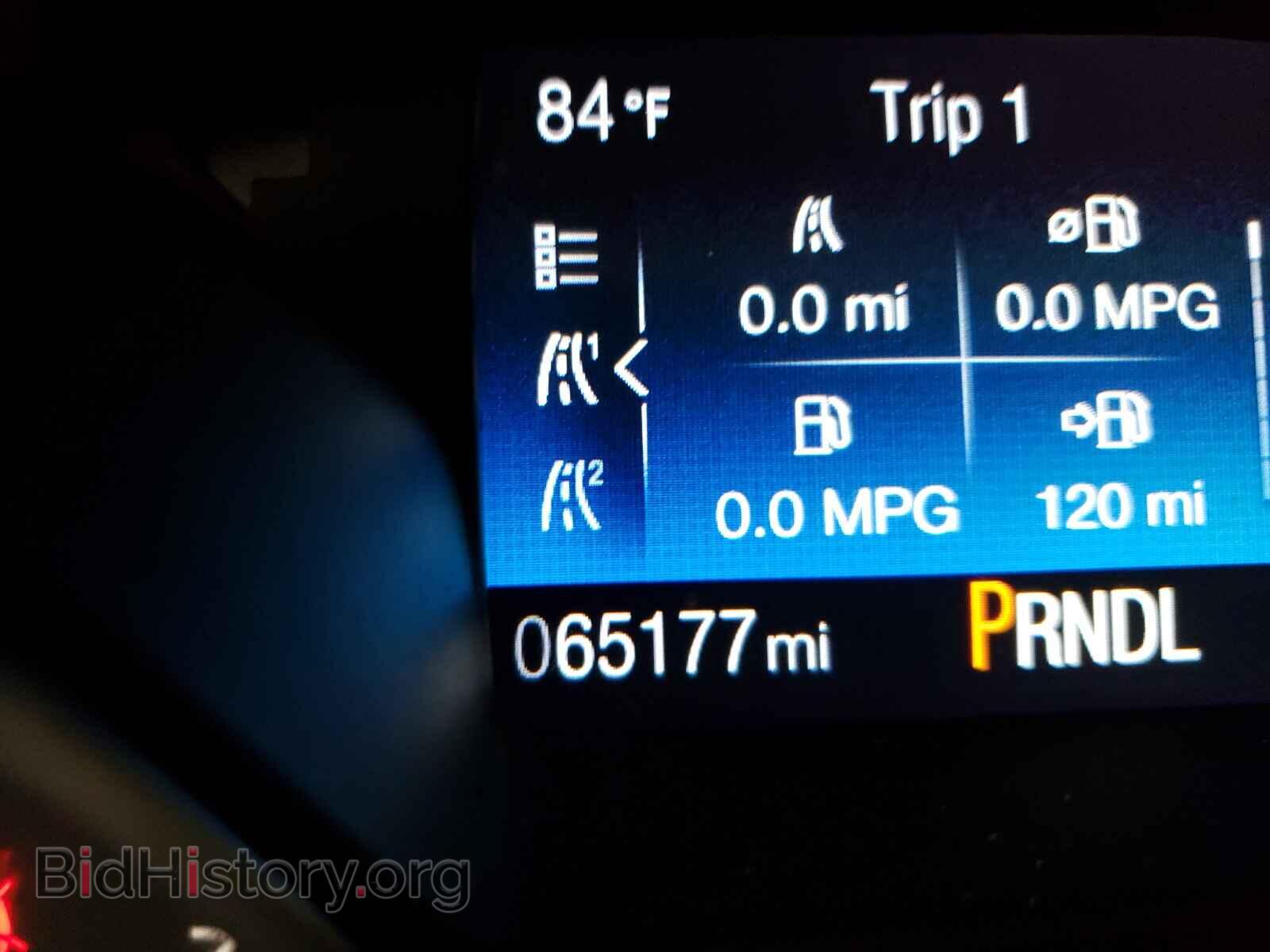 2015 FORD FOCUS - VIN: 1FADP3K29FL385553 - Фото 8