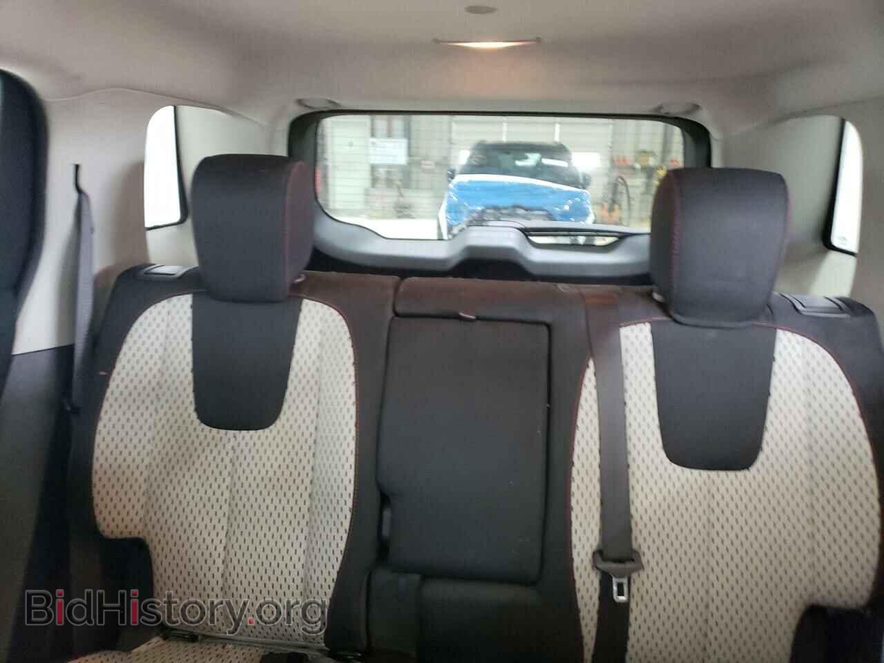 2012 GMC TERRAIN - VIN: 2GKALMEK7C6231894 - Photo 10