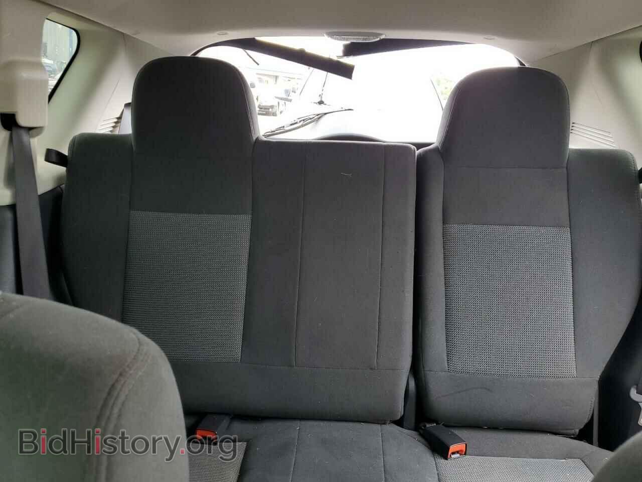 2017 JEEP COMPASS - VIN: 1C4NJCBB9HD134898 - Фото 10