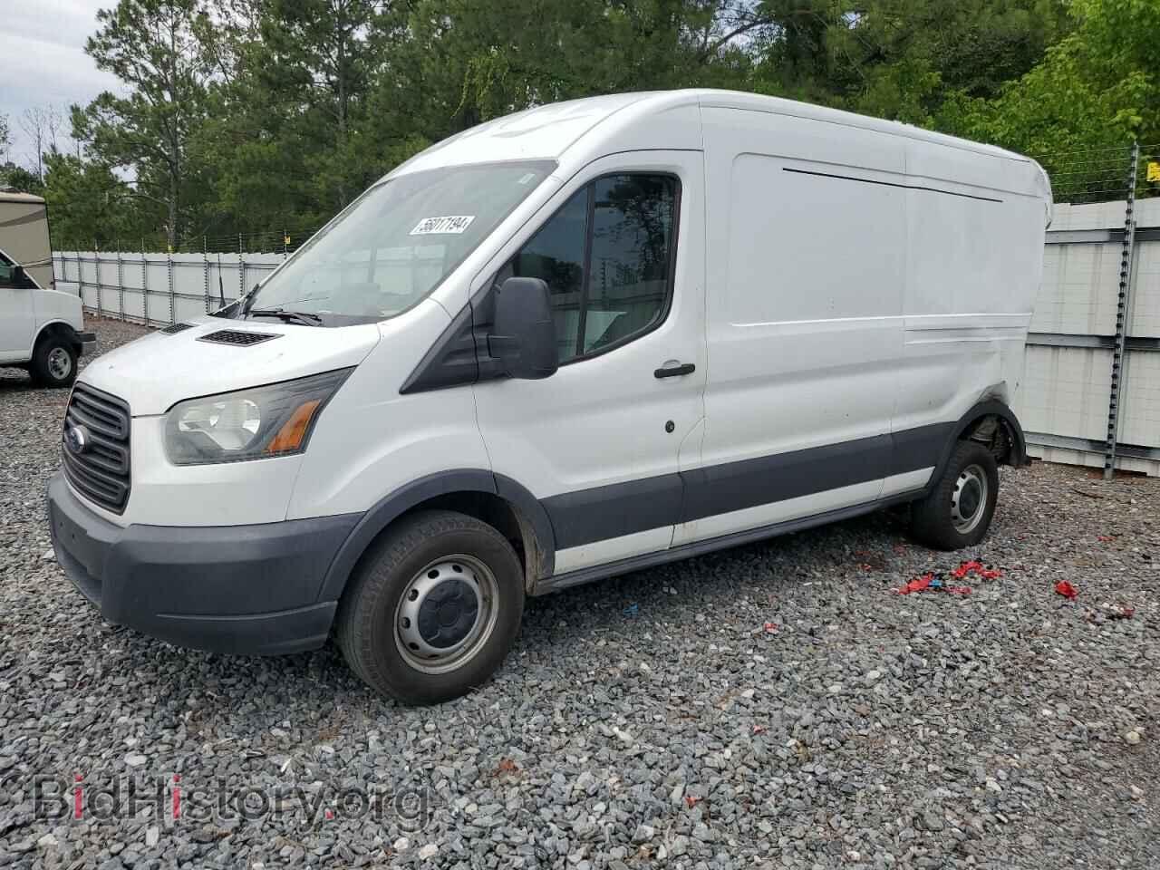 Фотография 1FTYR2CM9GKA19650 - FORD TRANSIT 2016