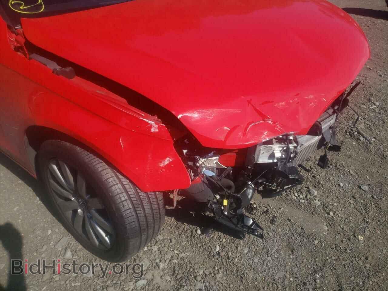 2013 AUDI A4 - VIN: WAUBFAFL1DN008208 - Фото 9