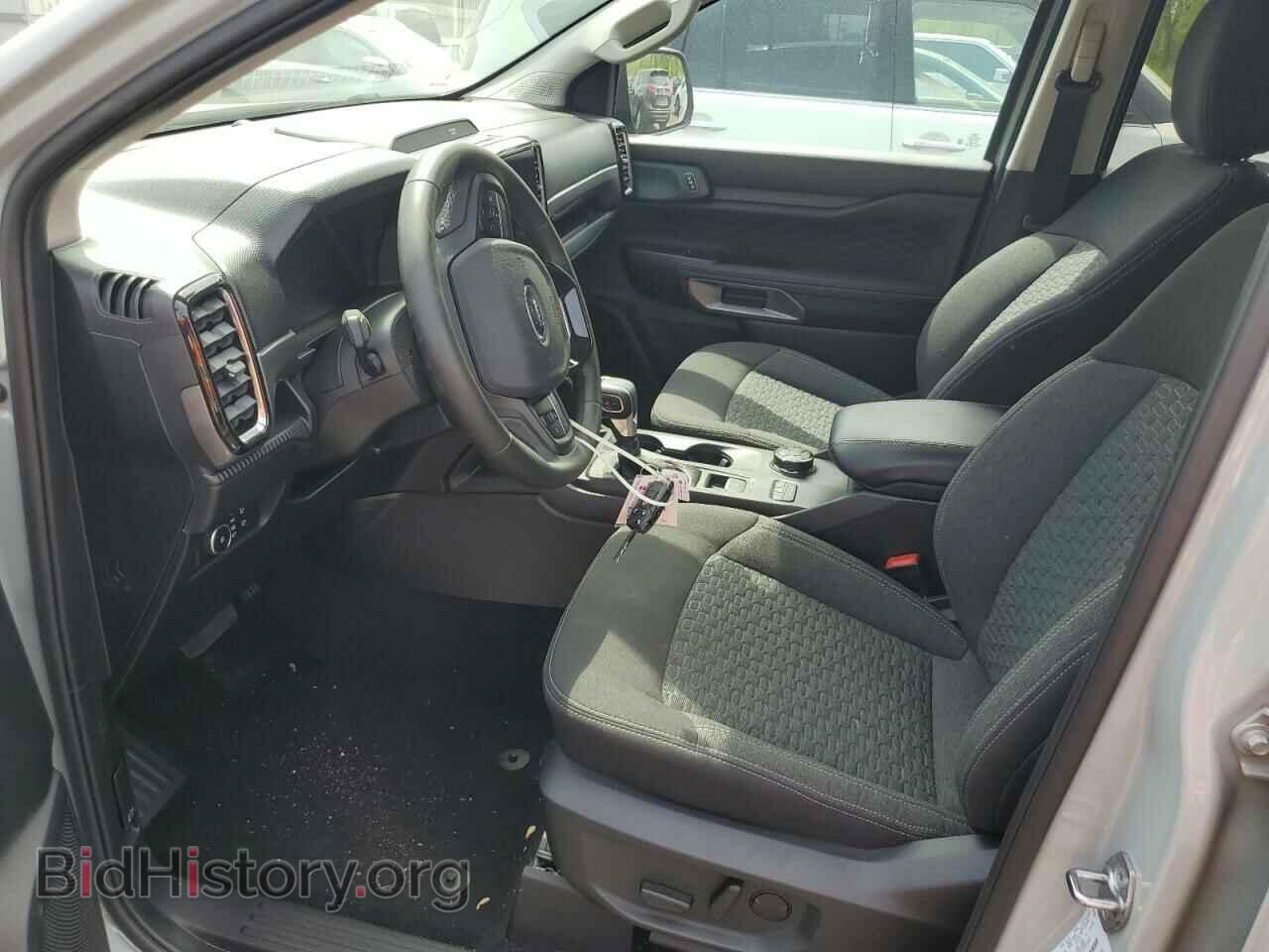 2024 FORD RANGER - VIN: 1FTER4HH0RLE22570 - Фото 7