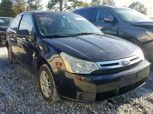 Фотография 1FAHP33N58W227321 - FORD FOCUS SE 2008