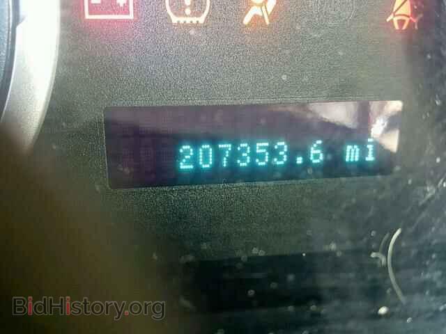 2008 FORD FOCUS SE - VIN: 1FAHP33N58W227321 - Фото 8