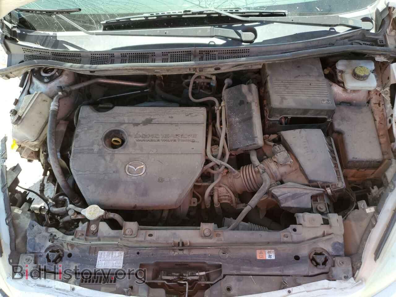 2015 MAZDA 5 - VIN: JM1CW2BL0F0190180 - Фото 12