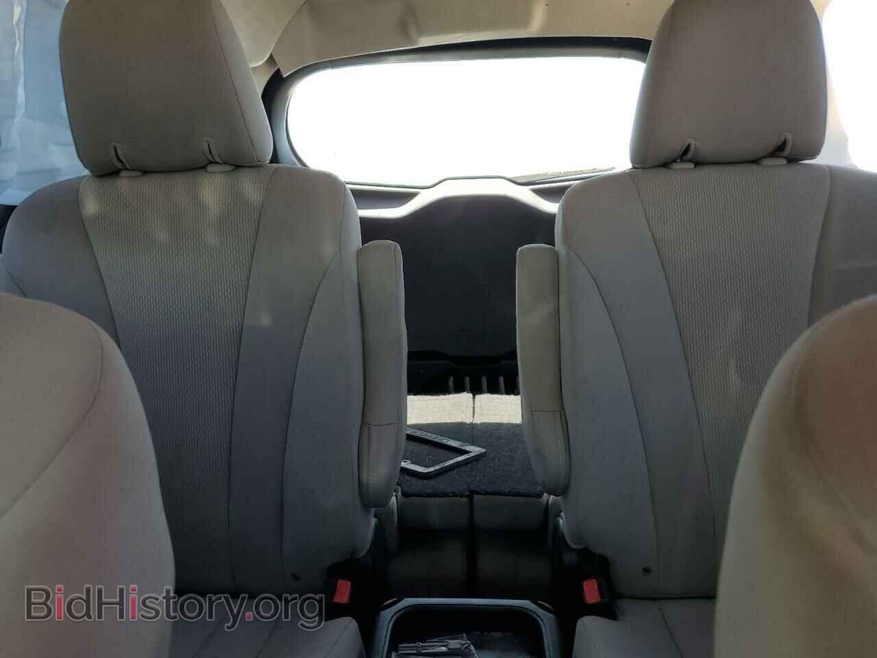 2015 MAZDA 5 - VIN: JM1CW2BL0F0190180 - Фото 10