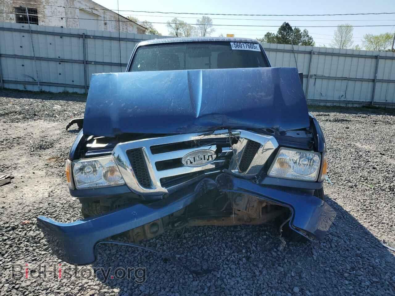 2011 FORD RANGER - VIN: 1FTLR4FE7BPA07924 - Фото 5