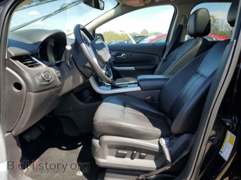 2013 Ford EDGE (VIN 2FMDK4KCXDBA97167) — photo 7 of 15