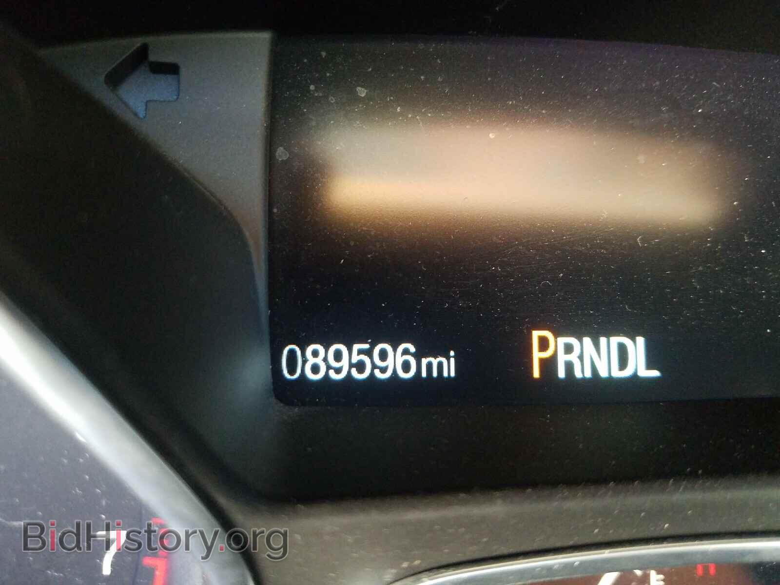 2015 FORD FOCUS - VIN: 1FADP3K2XFL316032 - Фото 8