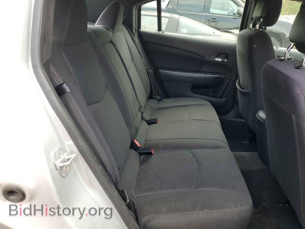 2012 CHRYSLER 200 - VIN: 1C3CCBAB7CN248550 - Фото 10