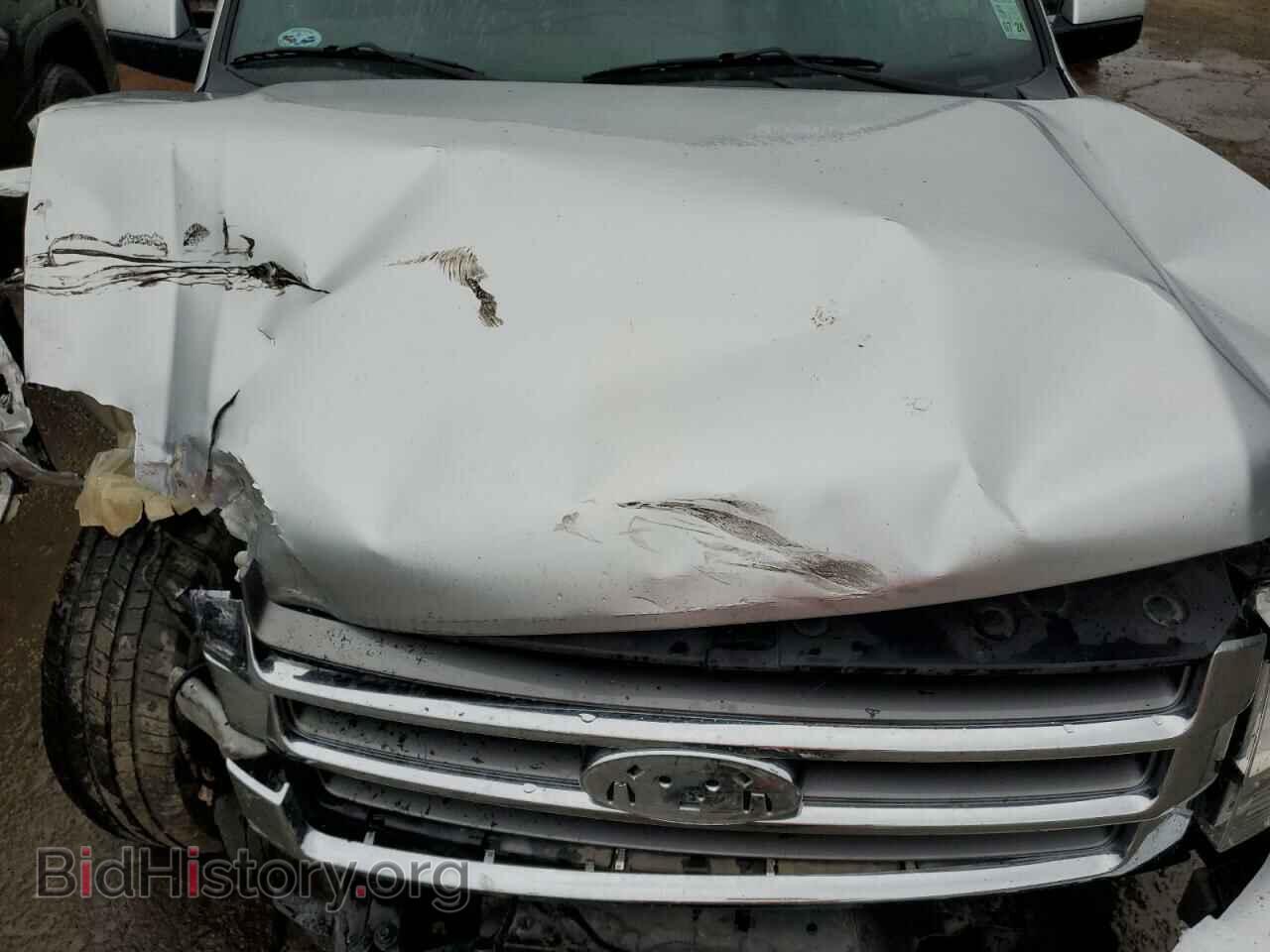 2017 FORD EXPEDITION - VIN: 1FMJU2AT2HEA17647 - Фото 12