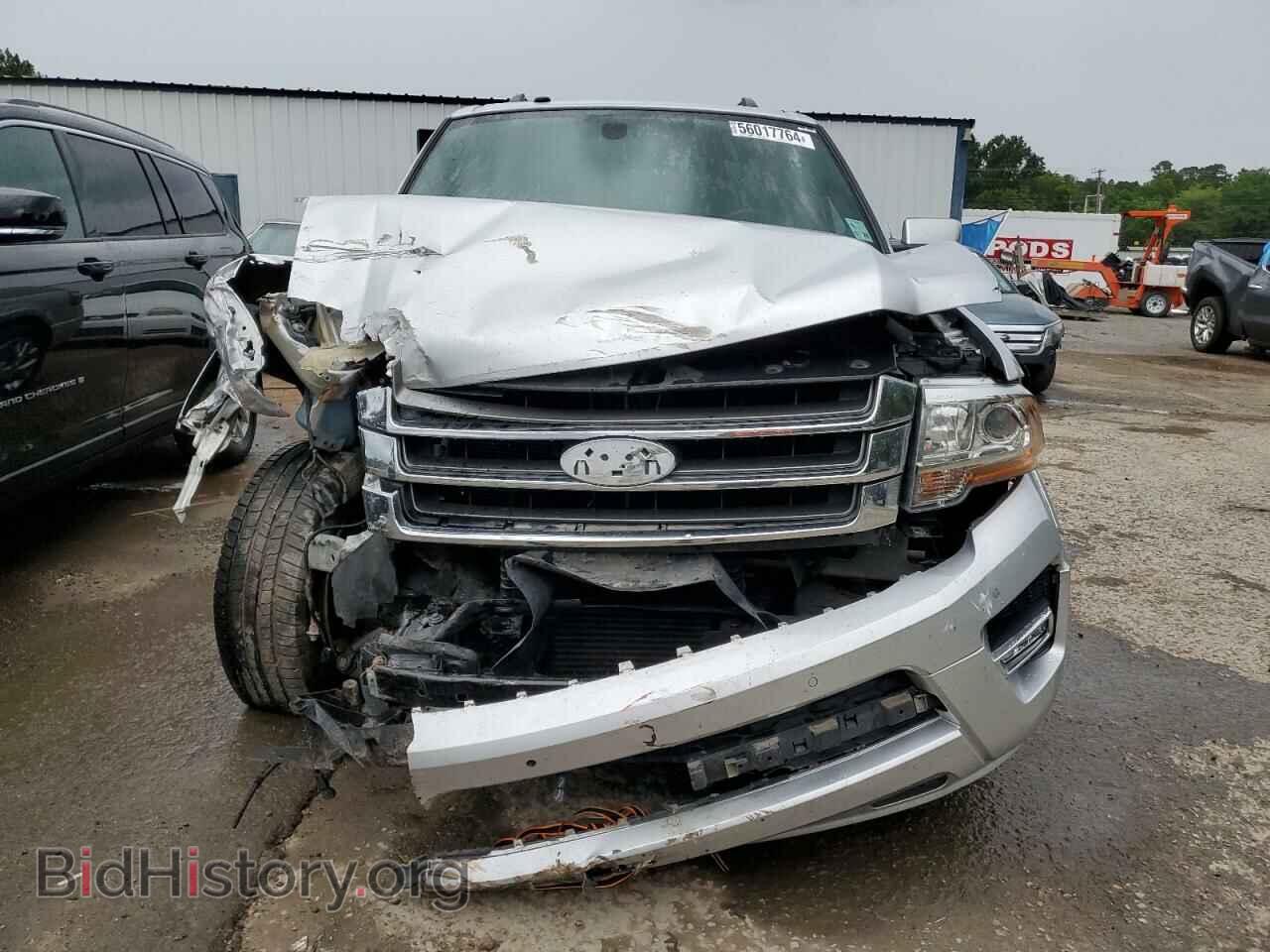 2017 FORD EXPEDITION - VIN: 1FMJU2AT2HEA17647 - Фото 5