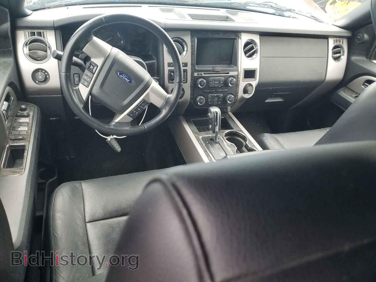 2017 FORD EXPEDITION - VIN: 1FMJU2AT2HEA17647 - Фото 8