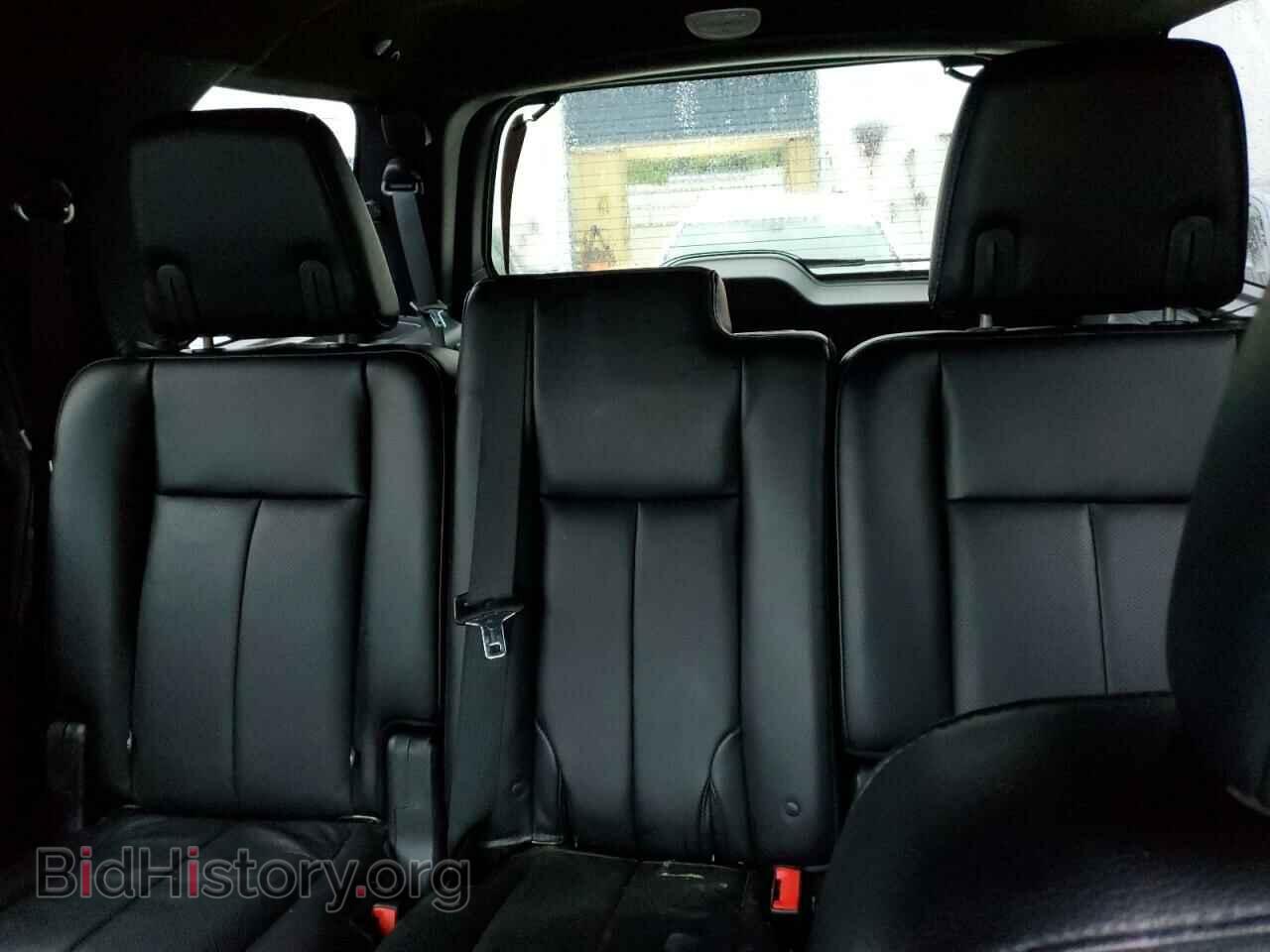 2017 FORD EXPEDITION - VIN: 1FMJU2AT2HEA17647 - Фото 10