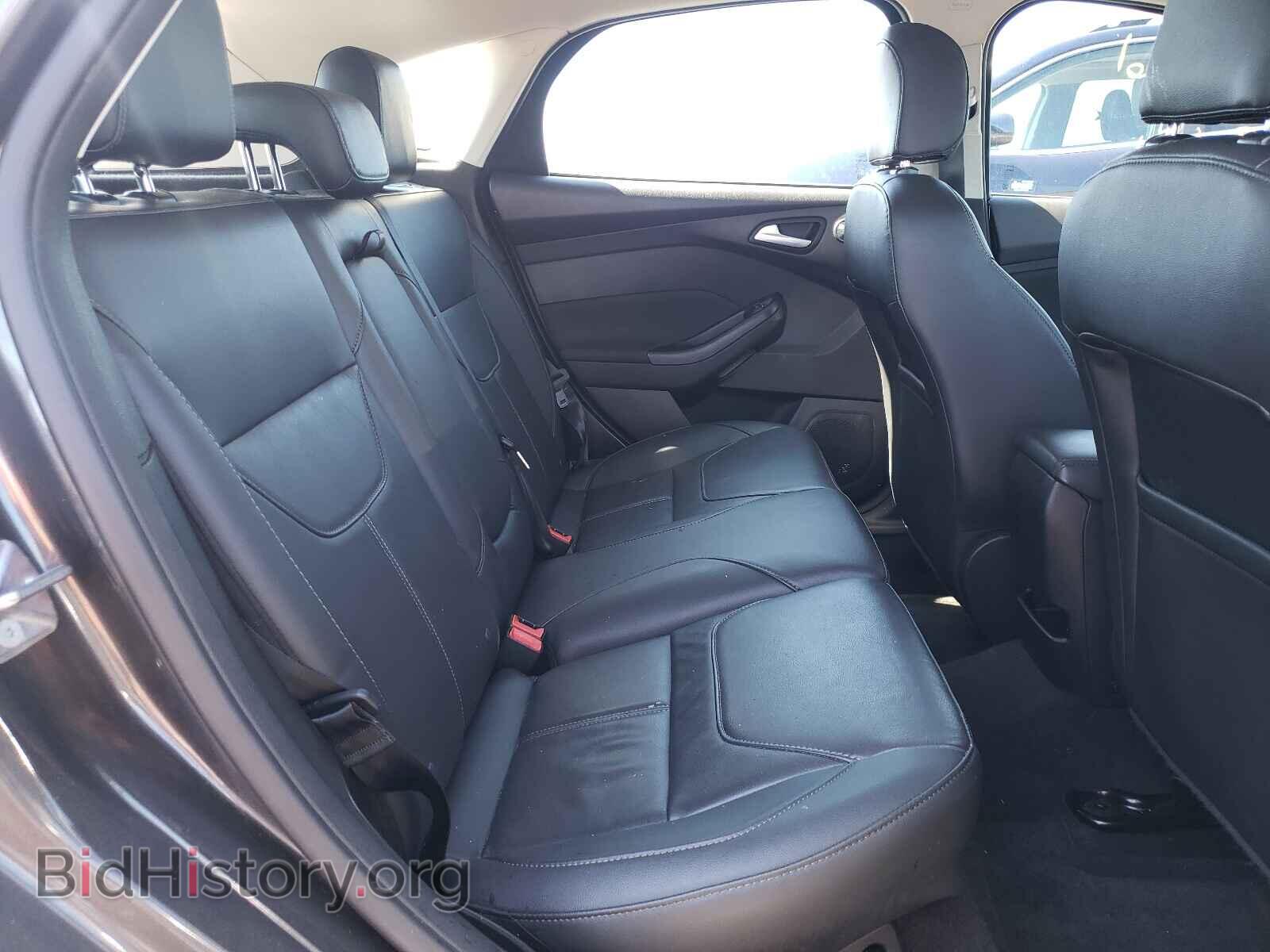2017 FORD FOCUS - VIN: 1FADP3N26HL294500 - Фото 6