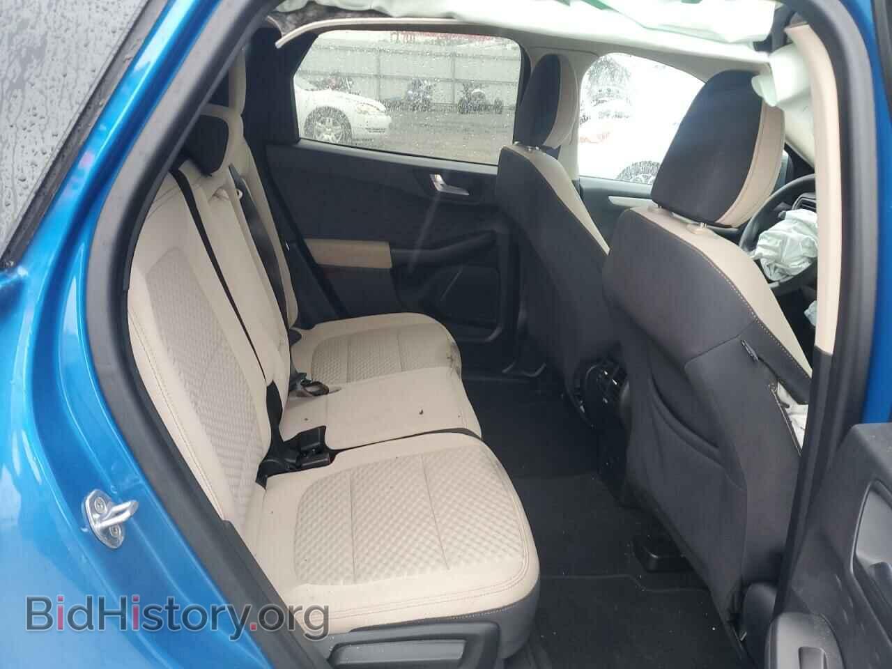 2020 FORD ESCAPE - VIN: 1FMCU0G60LUA28899 - Photo 11