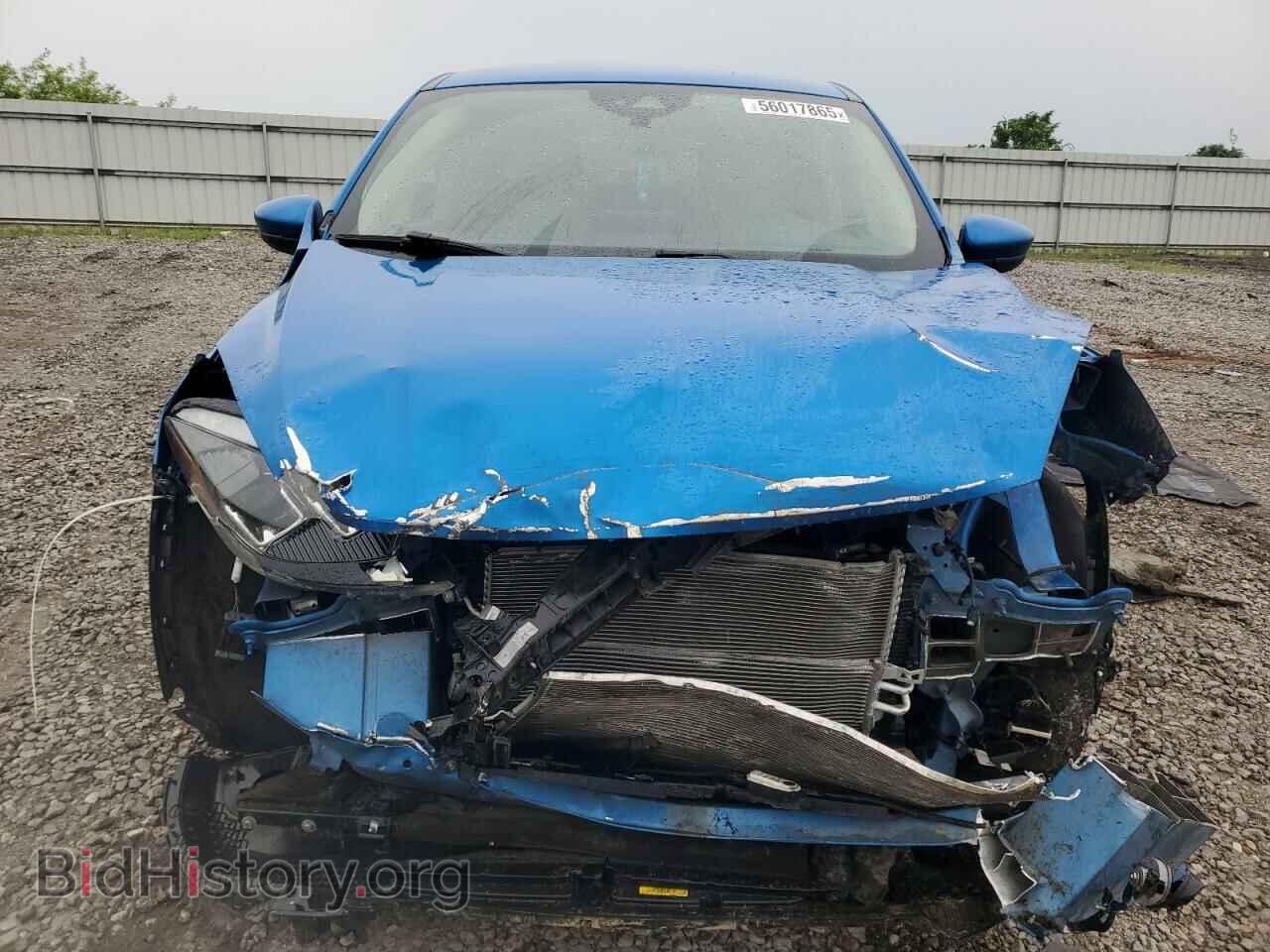 2020 FORD ESCAPE - VIN: 1FMCU0G60LUA28899 - Photo 5