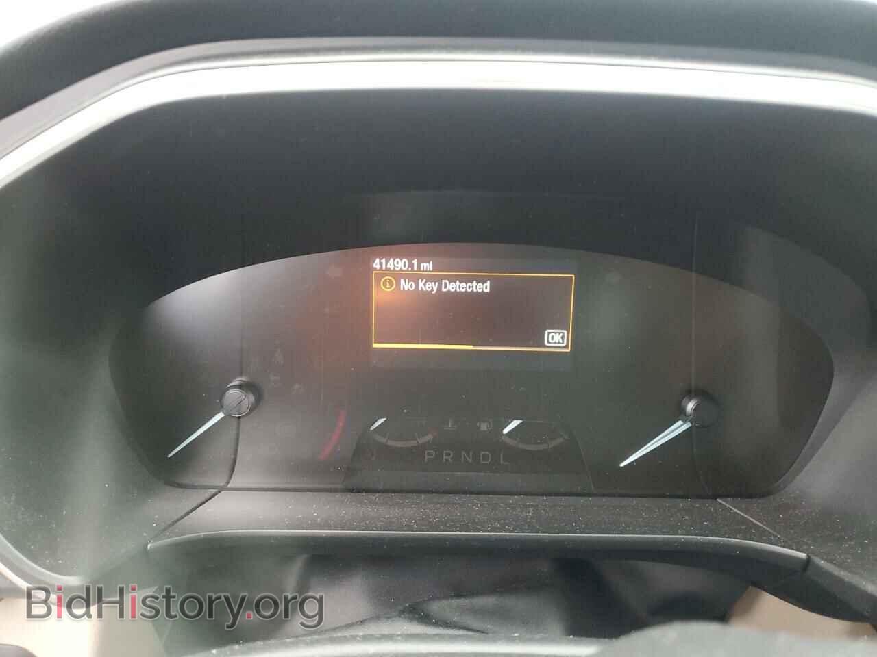 2020 FORD ESCAPE - VIN: 1FMCU0G60LUA28899 - Photo 9