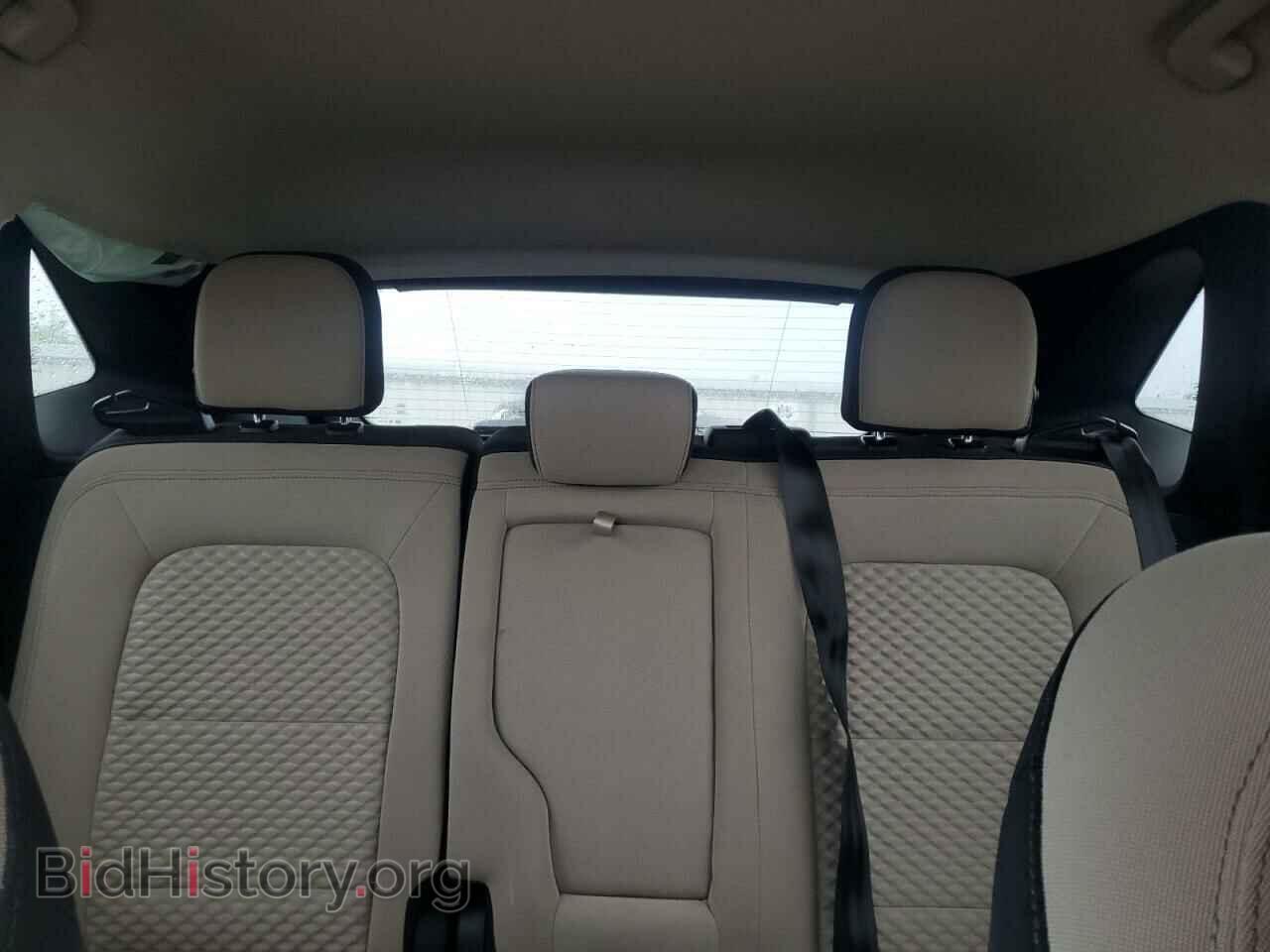 2020 FORD ESCAPE - VIN: 1FMCU0G60LUA28899 - Photo 10