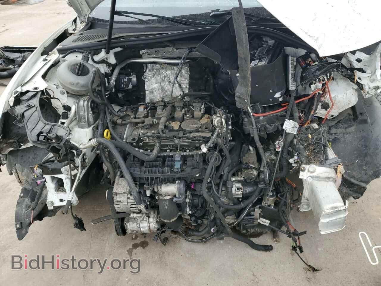 2016 AUDI A3 - VIN: WAUC7GFF5G1028228 - Фото 11