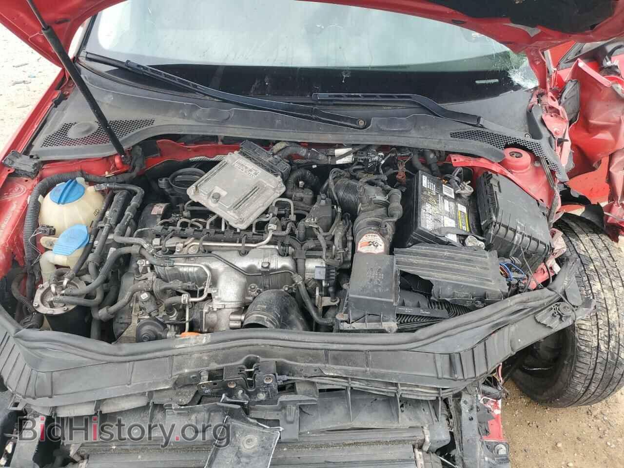2011 AUDI A3 - VIN: WAUBJBFM4BA050163 - Фото 11