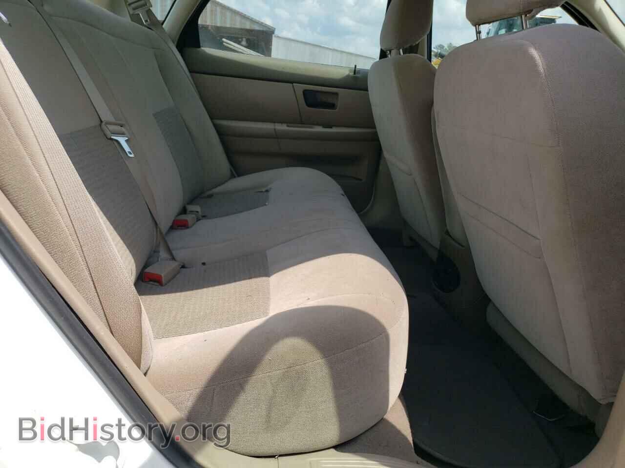 2007 FORD TAURUS - VIN: 1FAFP53U47A111825 - Фото 6