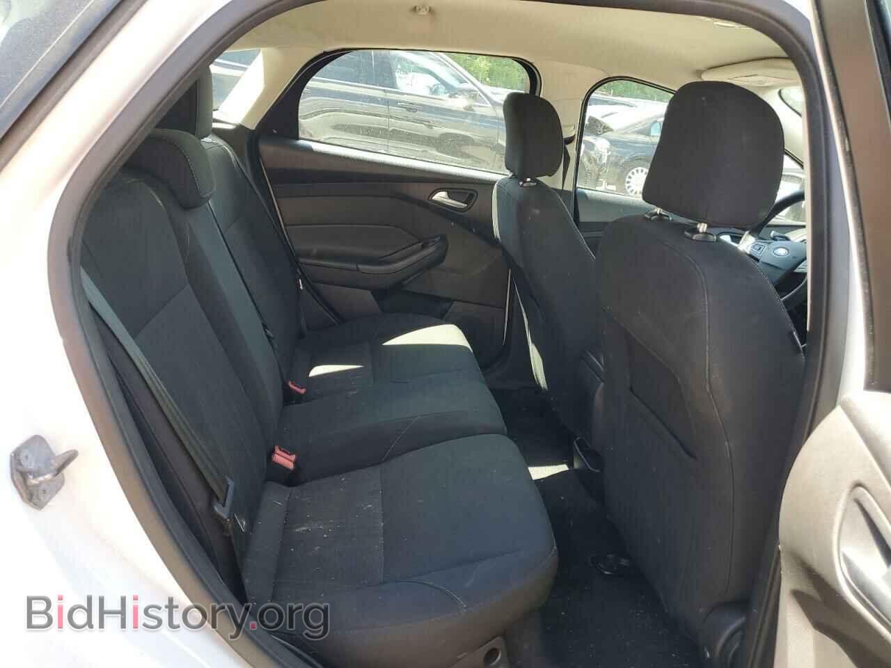 2016 FORD FOCUS - VIN: 1FADP3K22GL283299 - Фото 10