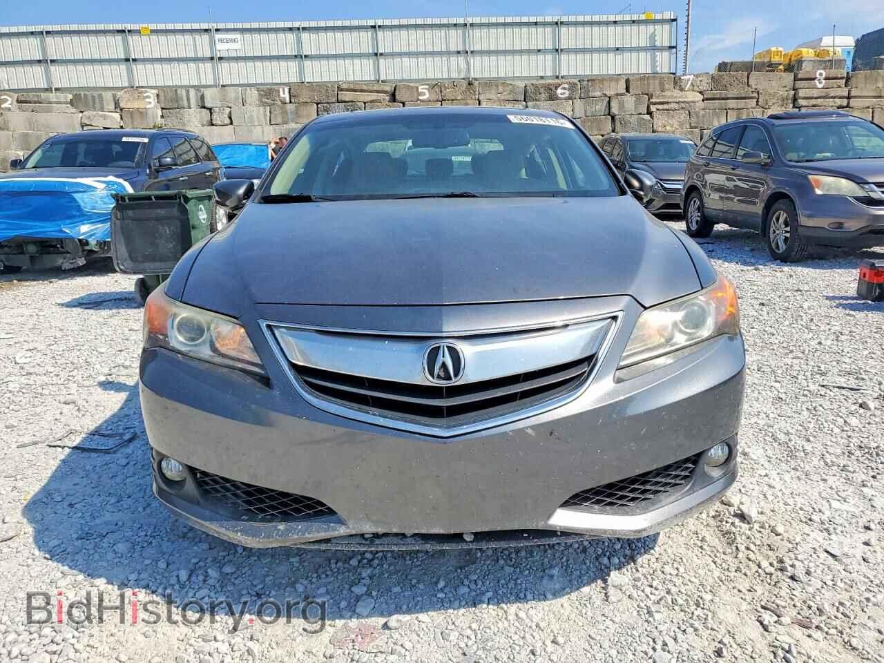 2014 ACURA ILX - VIN: 19VDE1F75EE004971 - Фото 5