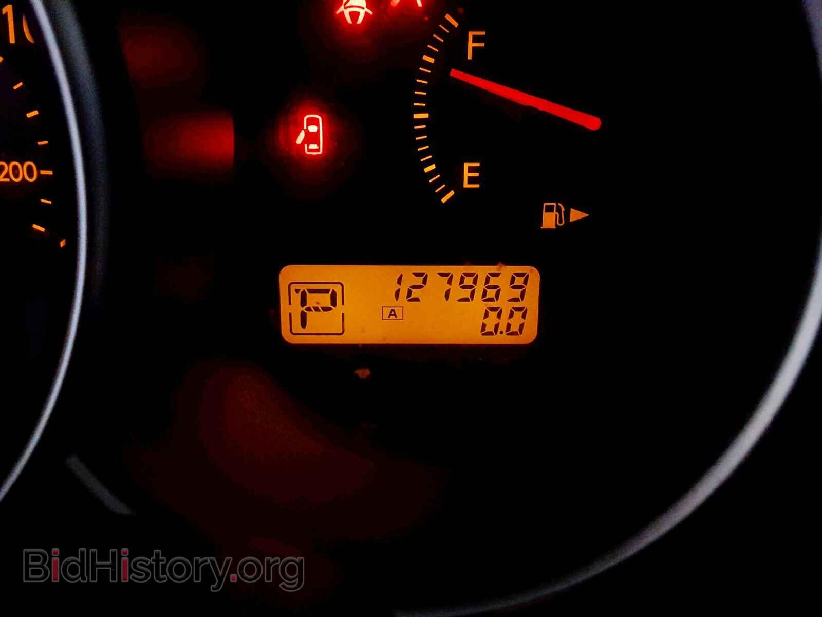 2008 NISSAN VERSA - VIN: 3N1BC11EX8L452832 - Фото 8