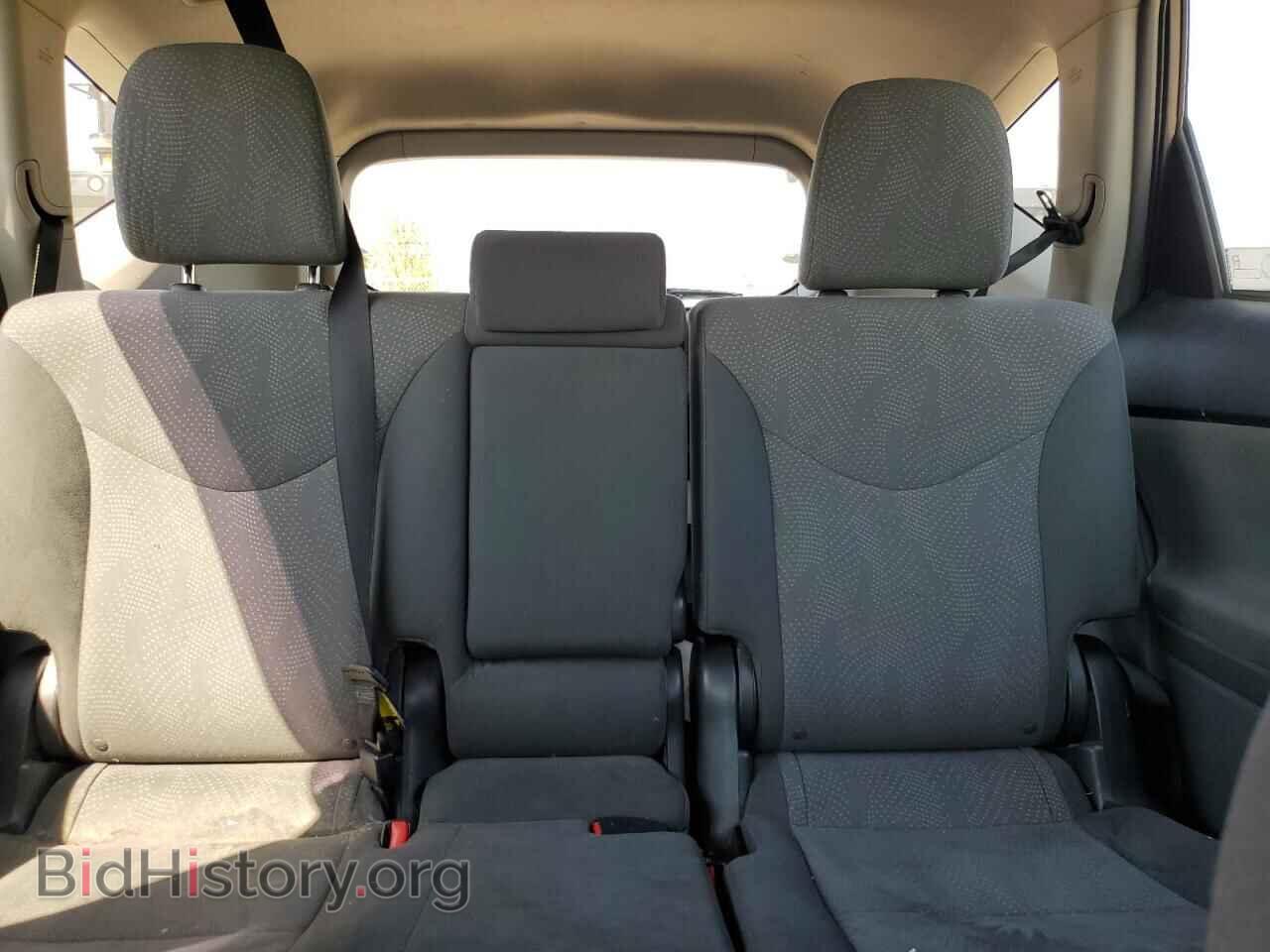 2013 TOYOTA PRIUS - VIN: JTDZN3EU5D3217103 - Фото 10