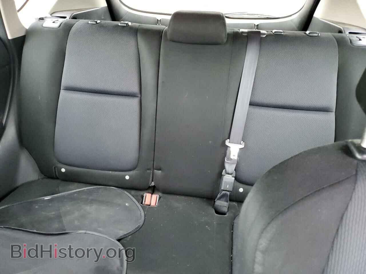 2013 MAZDA CX-5 - VIN: JM3KE4BE7D0100491 - Фото 10