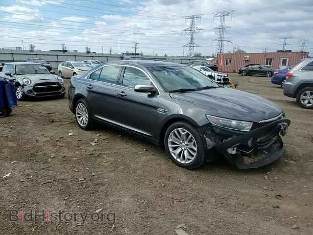 2015 FORD TAURUS - VIN: 1FAHP2F84FG102771 - Фото 13