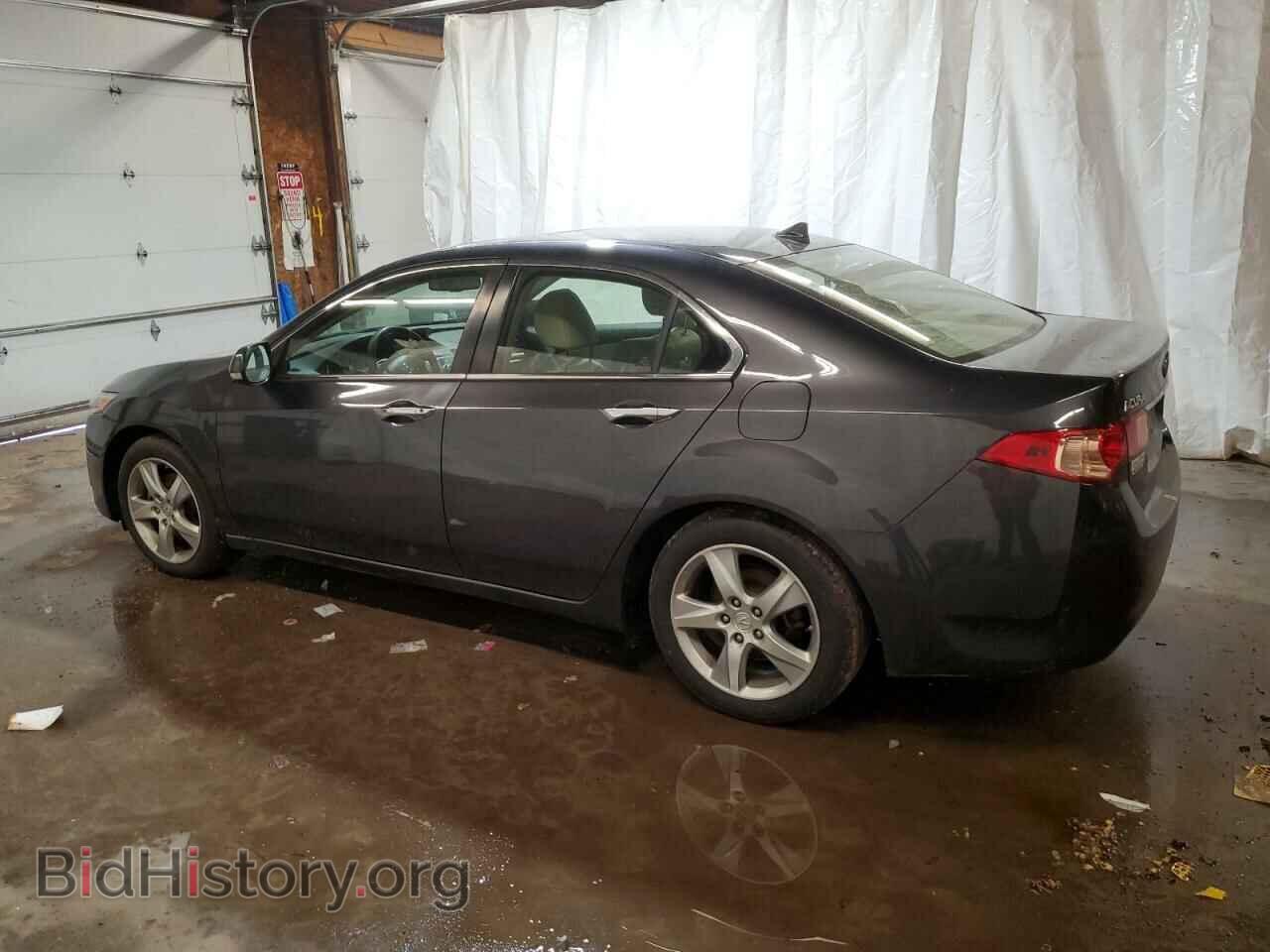 2014 ACURA TSX - VIN: JH4CU2F43EC004555 - Photo 2
