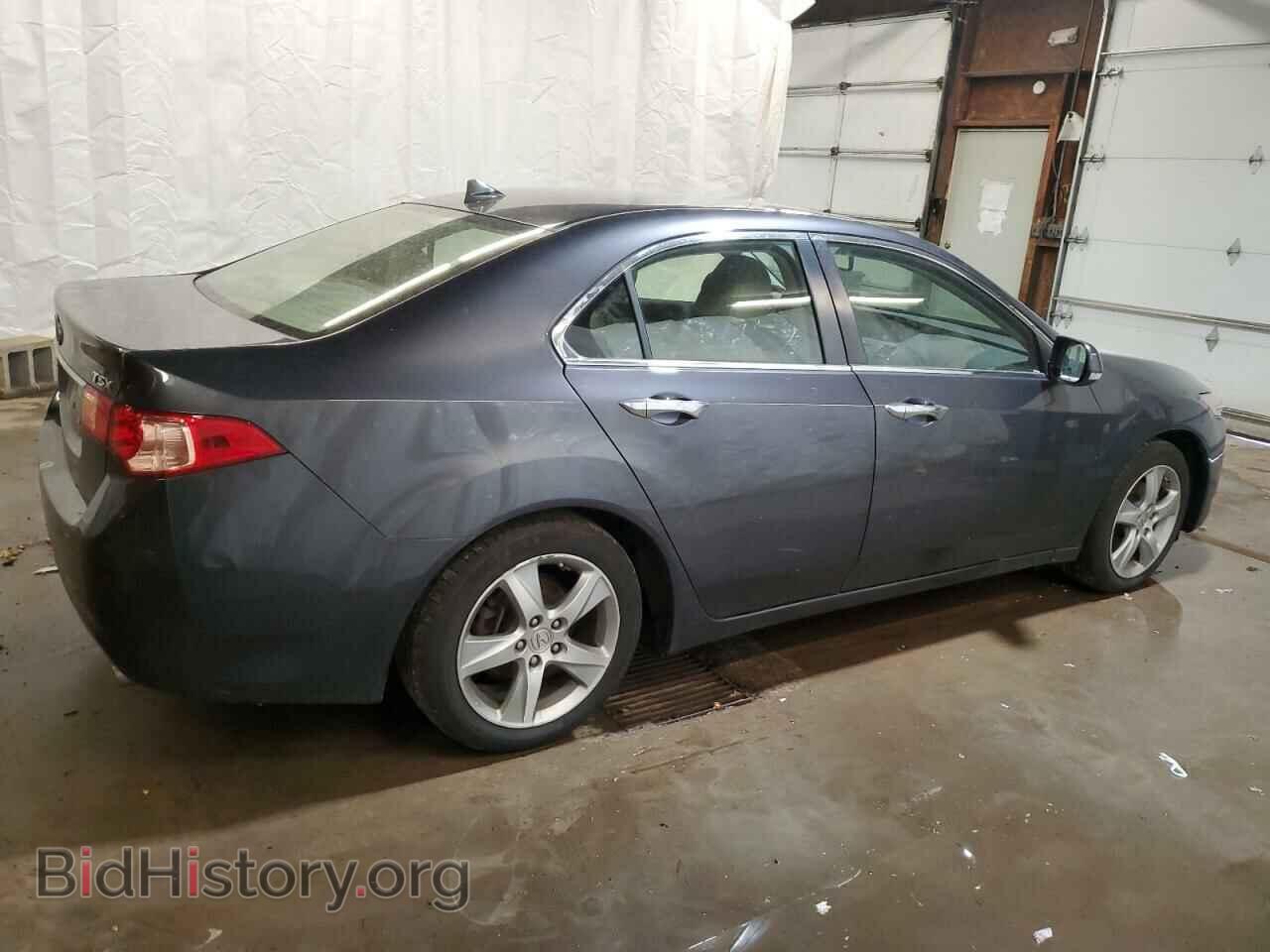 2014 ACURA TSX - VIN: JH4CU2F43EC004555 - Photo 3