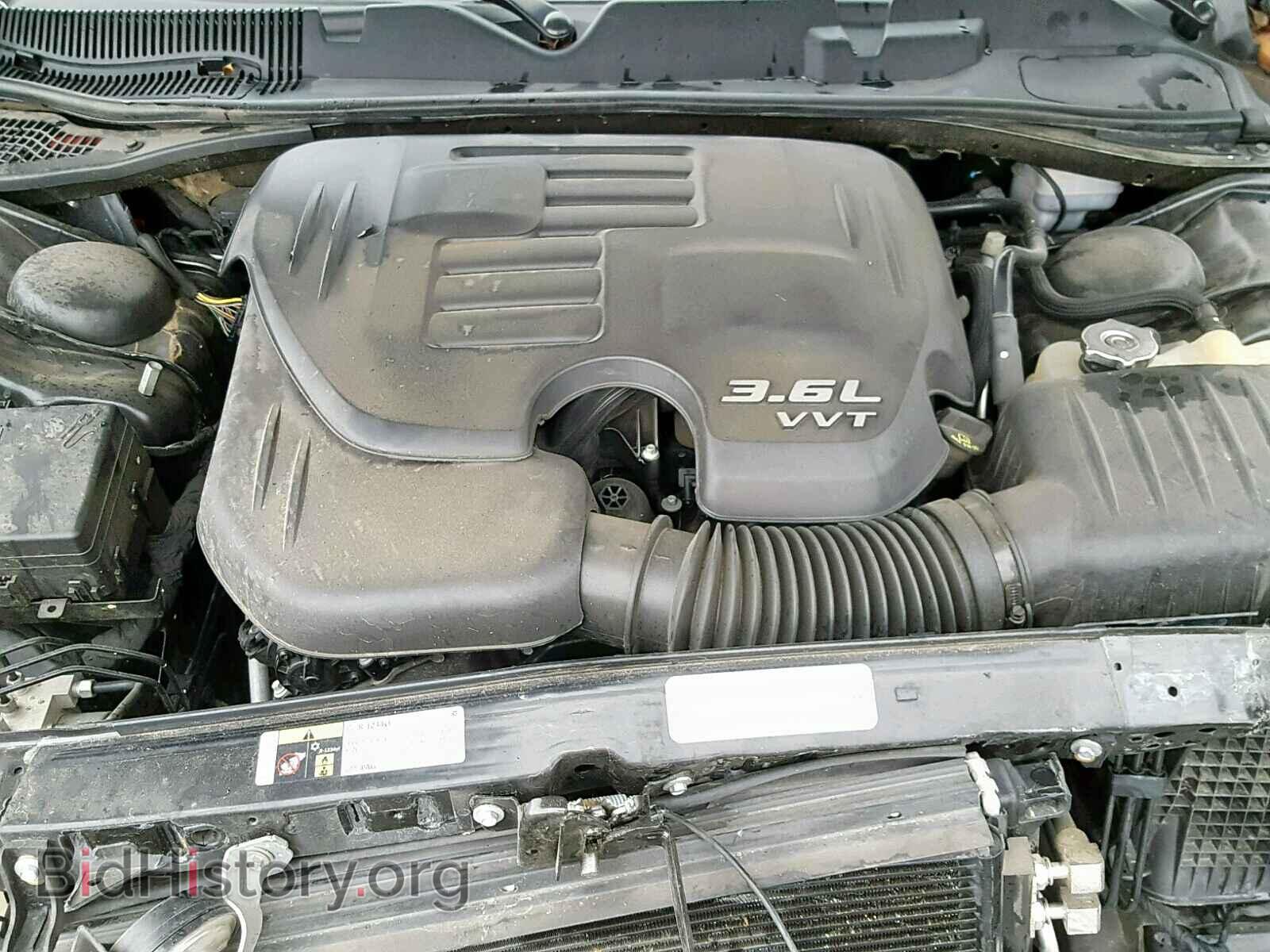 2015 DODGE CHALLENGER - VIN: 2C3CDZAG4FH764153 - Фото 7