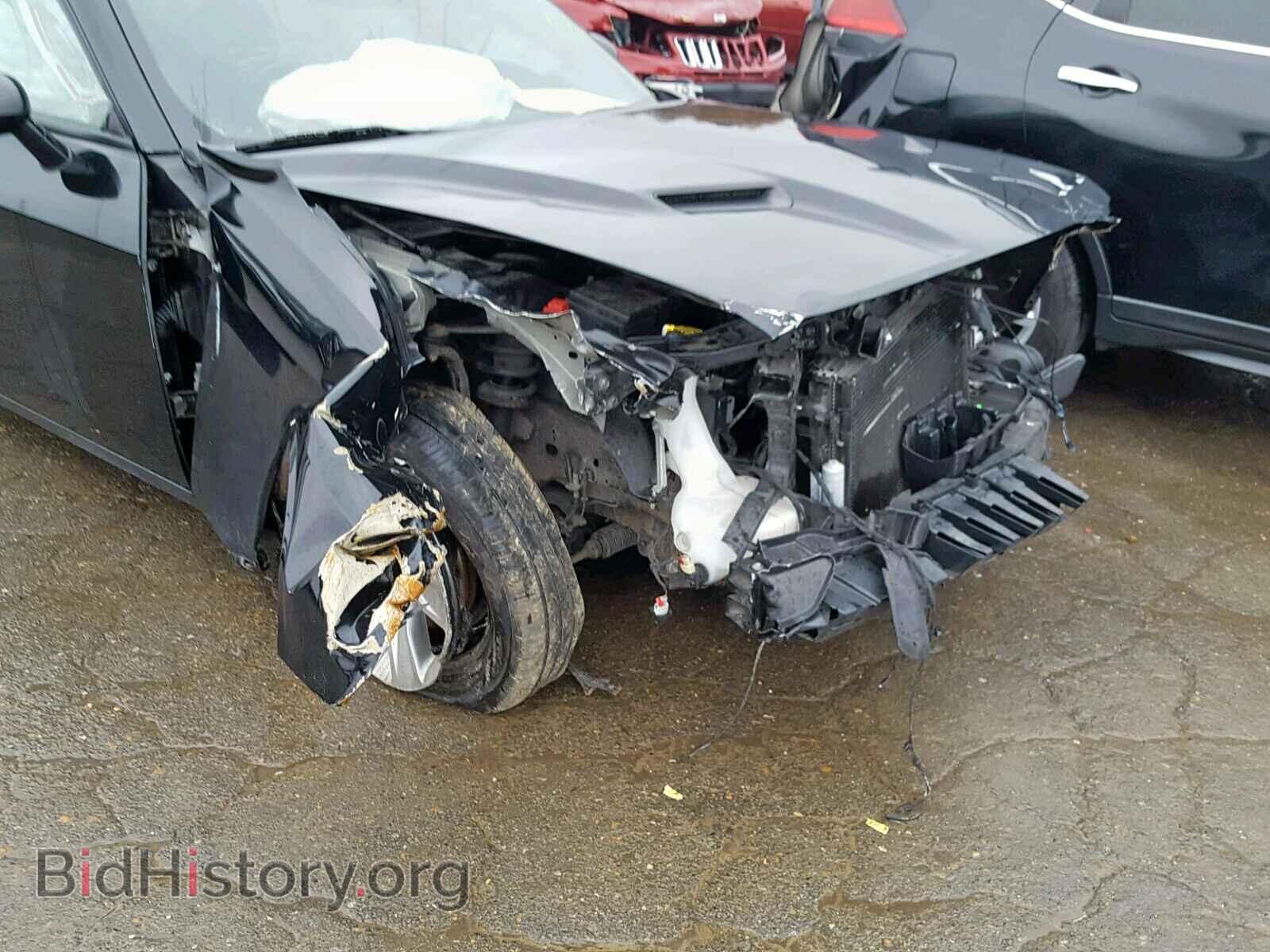 2015 DODGE CHALLENGER - VIN: 2C3CDZAG4FH764153 - Фото 9